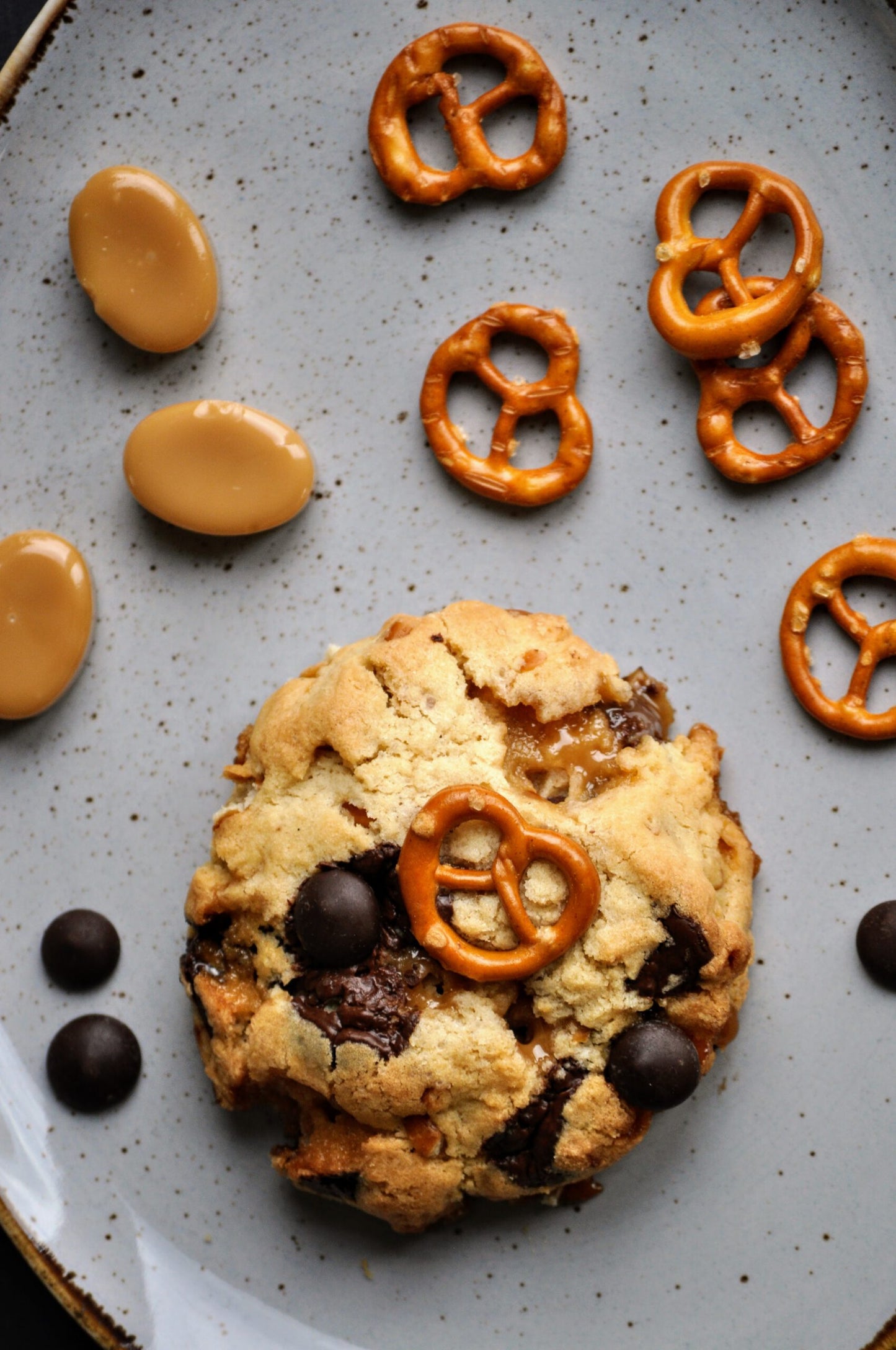 Salty-Caramel-Cookie