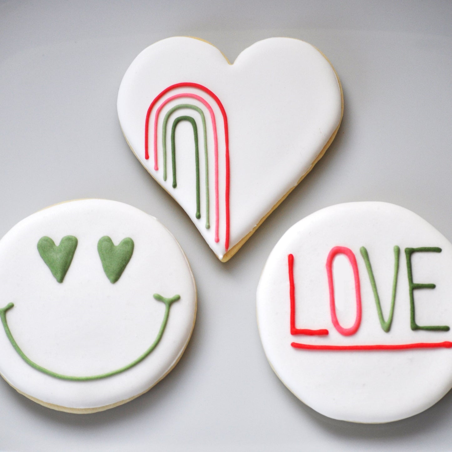 C Valentinstag (Set Love)