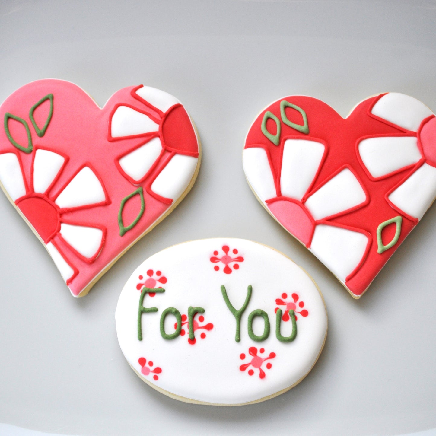 A Valentinstag (Set For You)