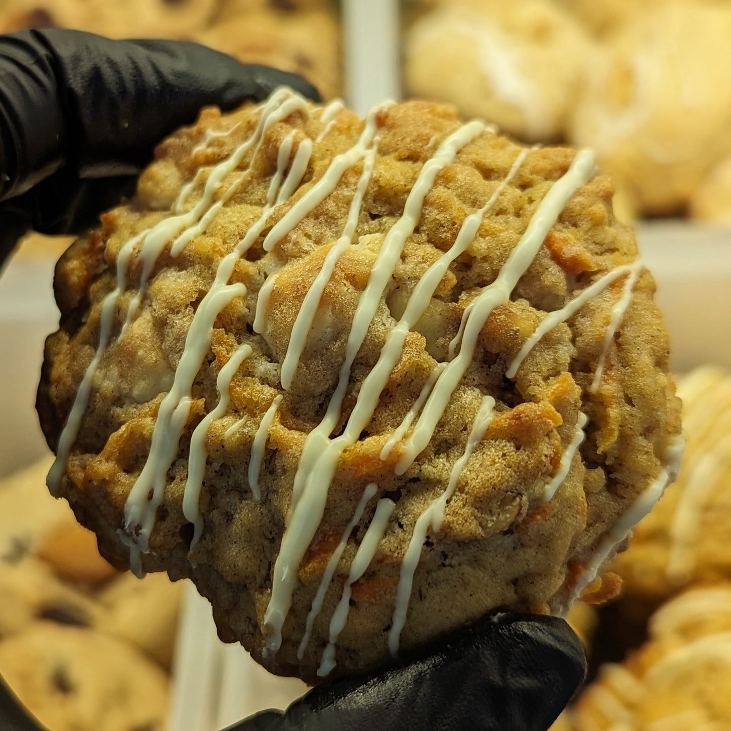 Carrot-Cake-Cookie