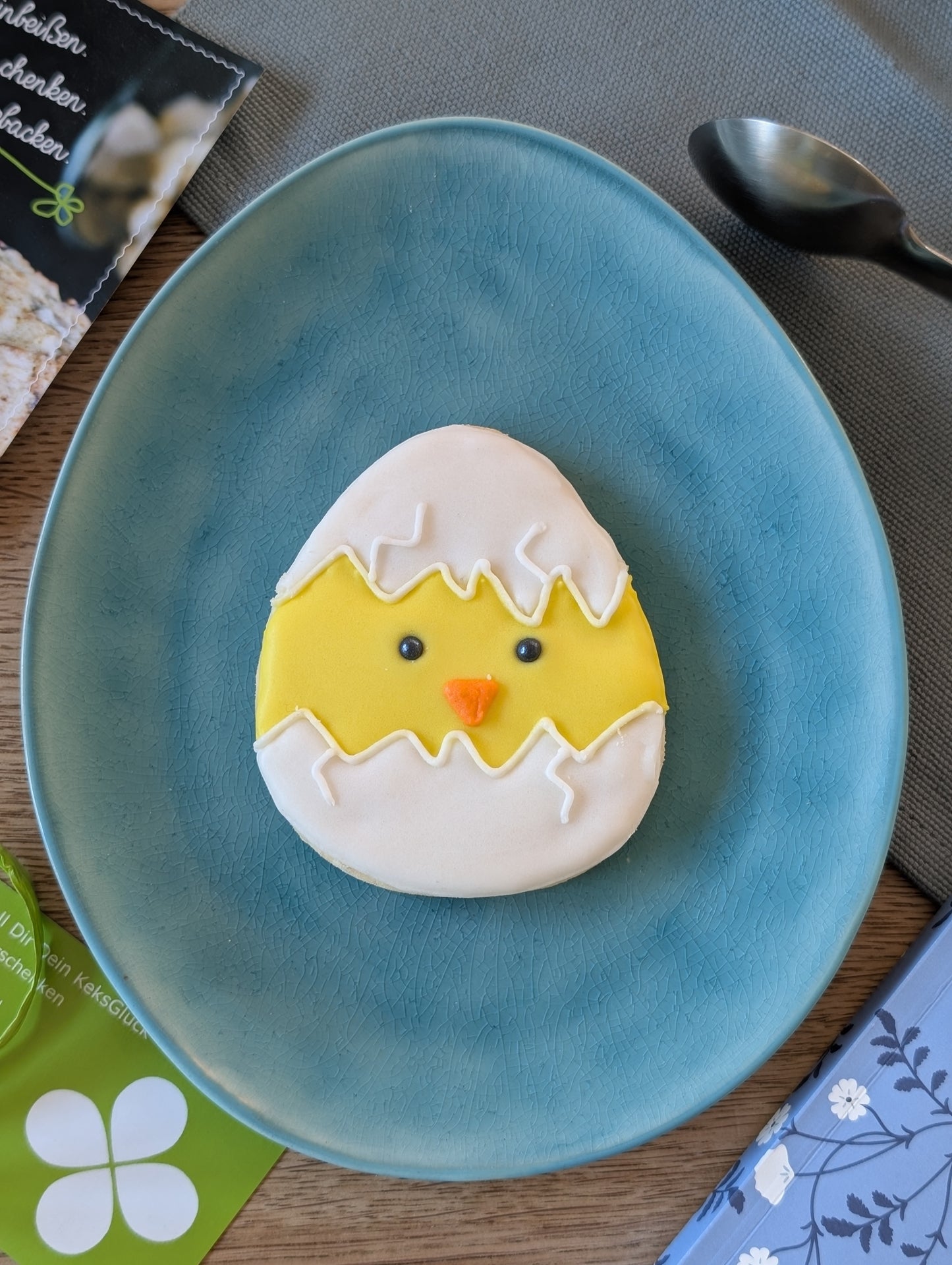 Osterküken