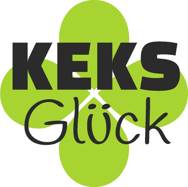 Keks-Glück